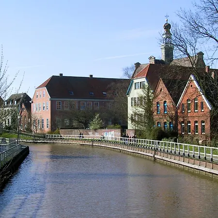 Apartament Alexs Emden