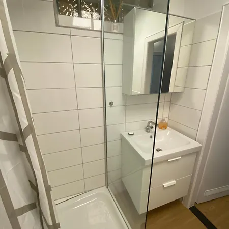 Alexs Apartament Emden
