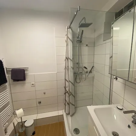 Apartament Alexs