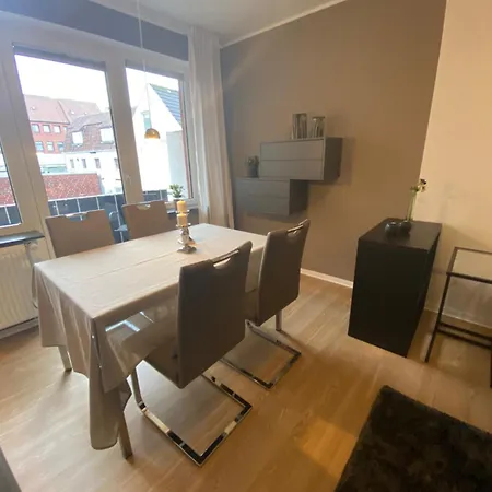 Apartament Alexs Emden