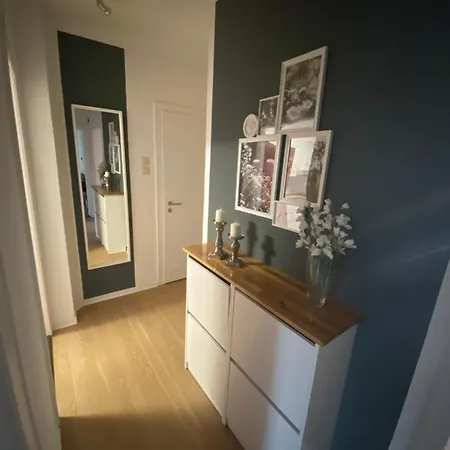 Alexs Apartament