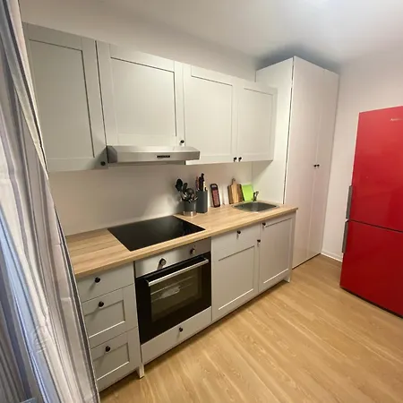 Apartament Alexs *