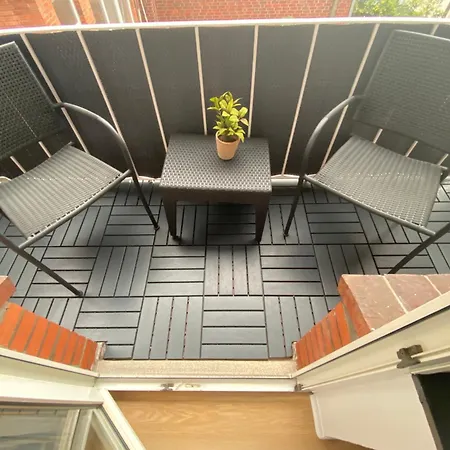 Apartament Alexs